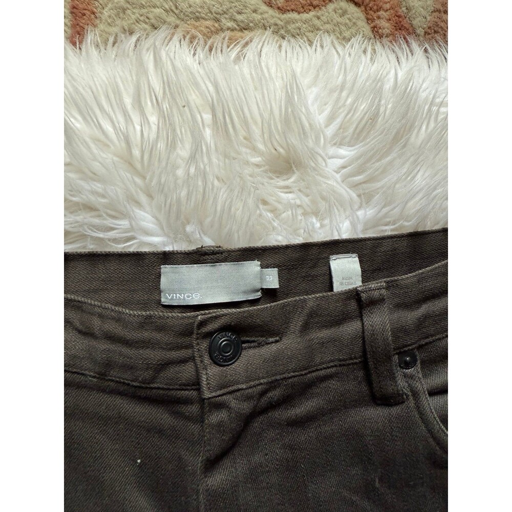 Vince jeans - Picture 3 of 8